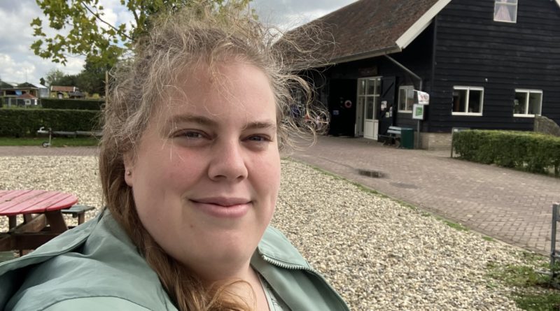 Barendrecht - De Kleine Duiker