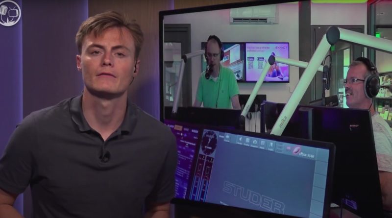 Lansingerland - Bijdrage TV