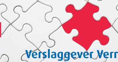 Zaterdagmiddag Live - Verslaggever Vermist