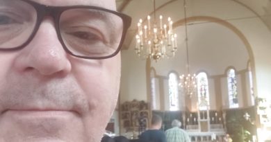 Lansingerland - Jan-Willem de Vries