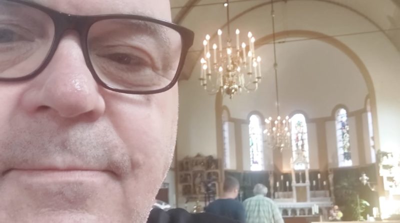 Lansingerland - Jan-Willem de Vries