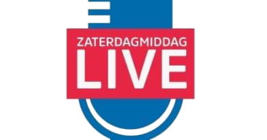 Logo Zaterdagmiddag LIVE!