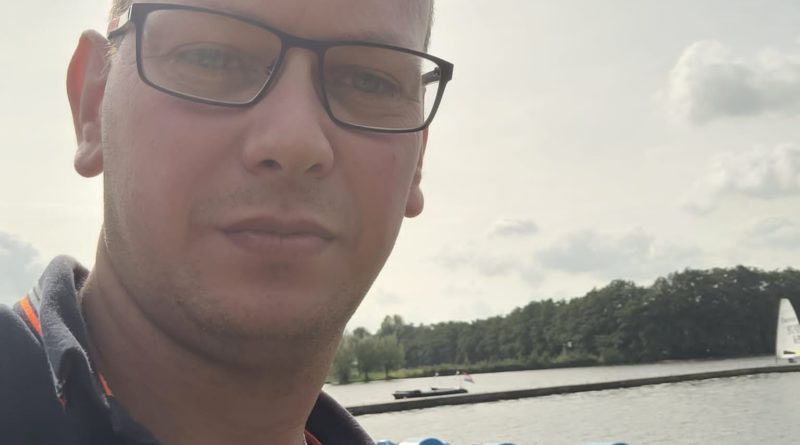 Hoeksche Waard - Recreatieoord De Binnenmaas