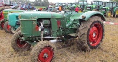 Albrandswaard - Landbouwdag