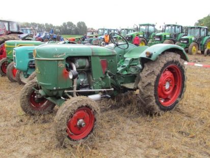 Albrandswaard - Landbouwdag