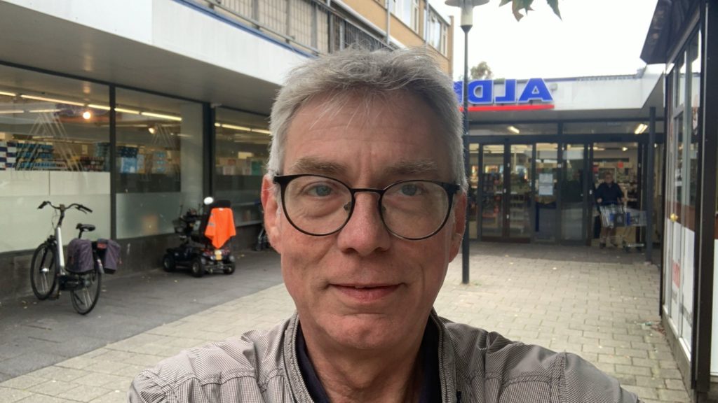 Ridderkerk - Vermist