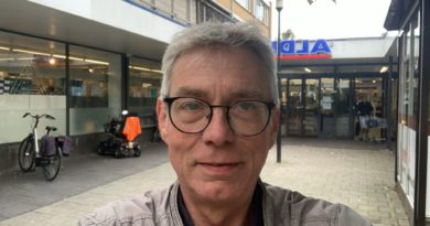 Ridderkerk - Vermist