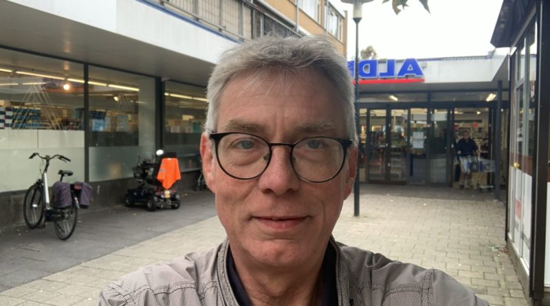 Ridderkerk - Vermist