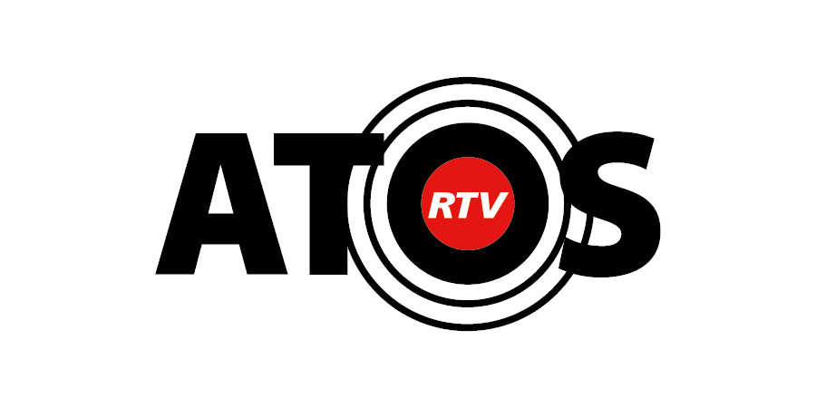 Logo Atos RTV