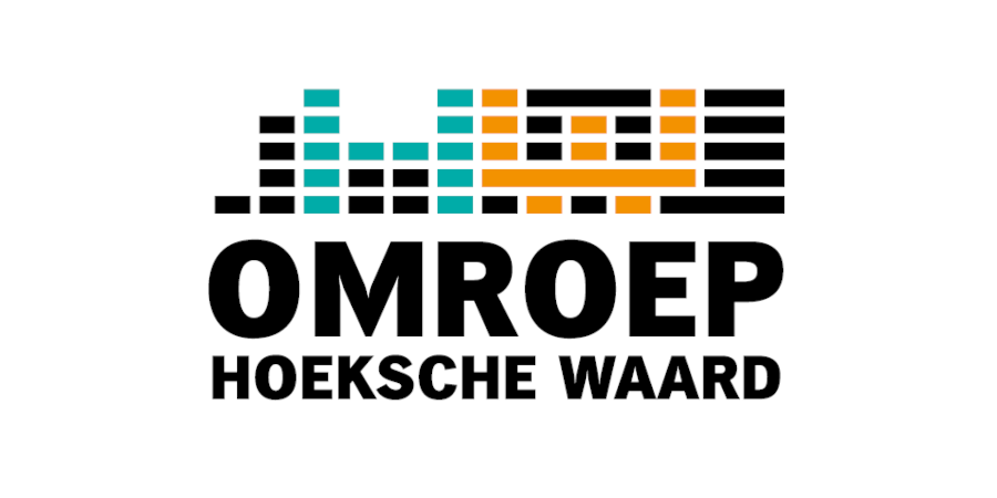 Logo Omroep Hoeksche Waard