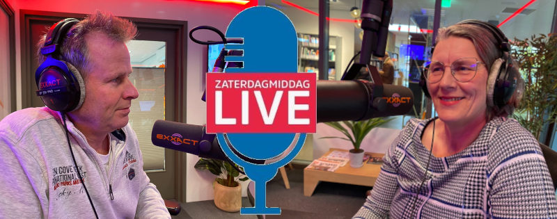 Kerstwandeling in Barendrecht