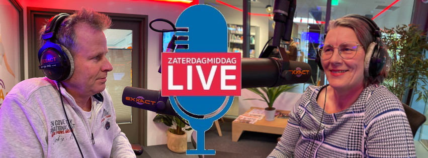 Kerstwandeling in Barendrecht